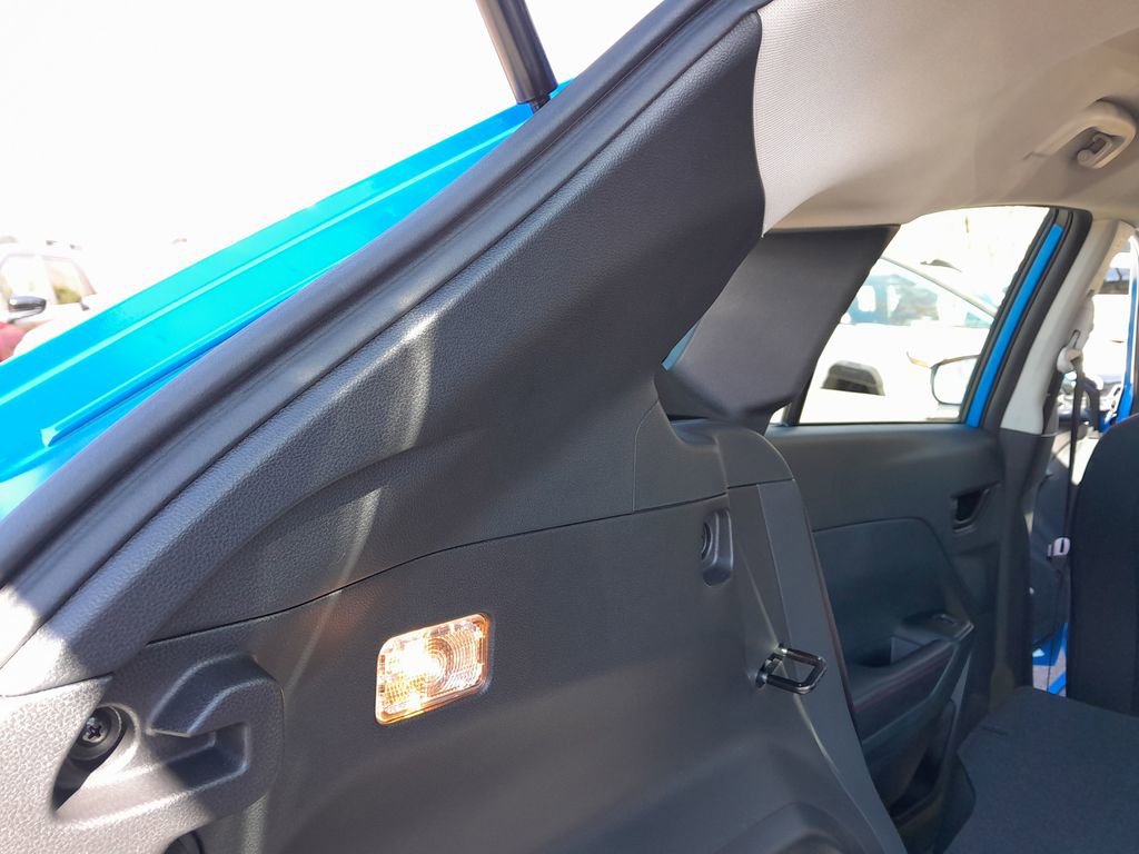 Certified 2025 Subaru Impreza 2.0i Sport image 33