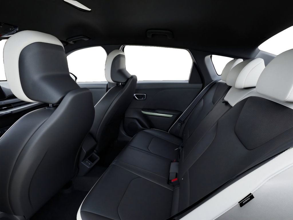 New 2026 Kia K4 GT-Line image 18