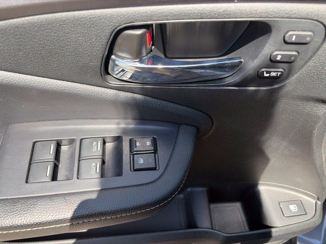 Used 2024 Honda Ridgeline RTL image 16