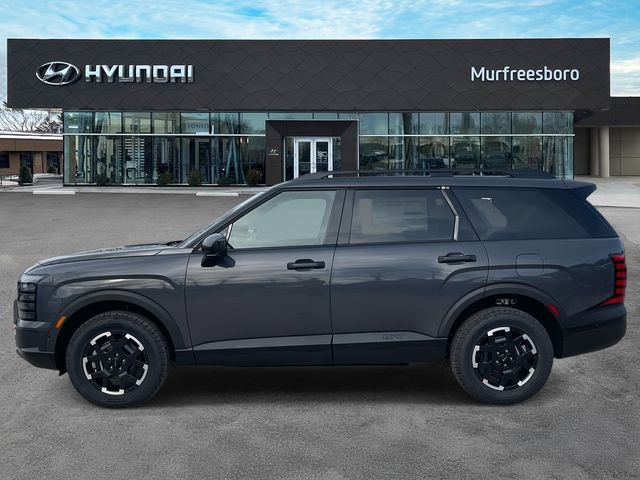 New 2026 Hyundai Palisade XRT Pro AWD/4WD image 8