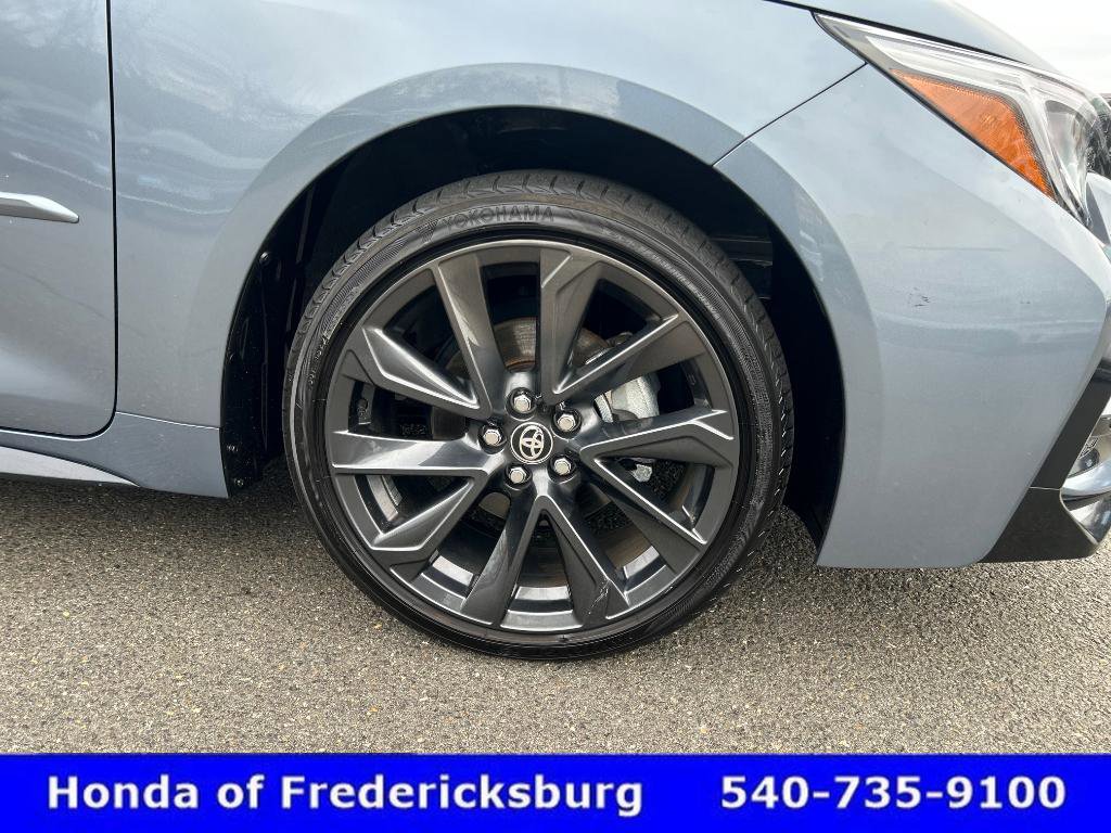 Used 2024 Toyota Corolla SE image 14