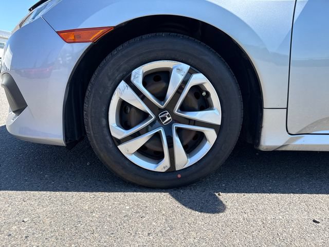 Used 2016 Honda Civic LX image 28