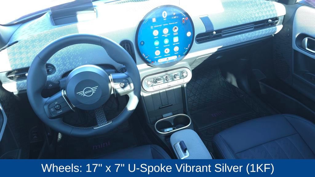 Used 2025 MINI Cooper 4-Door Hardtop image 25