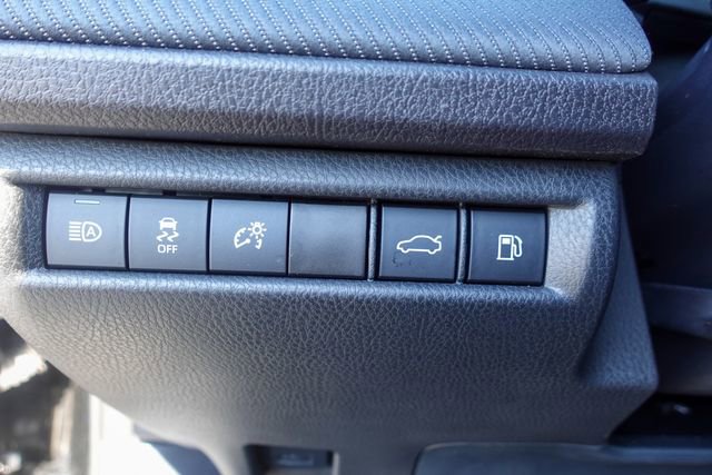 Certified 2025 Toyota Camry SE image 16