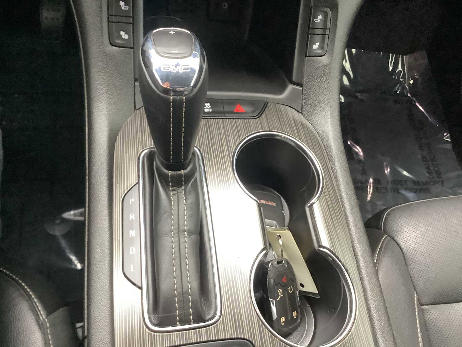 Used 2019 GMC Acadia SLT image 18