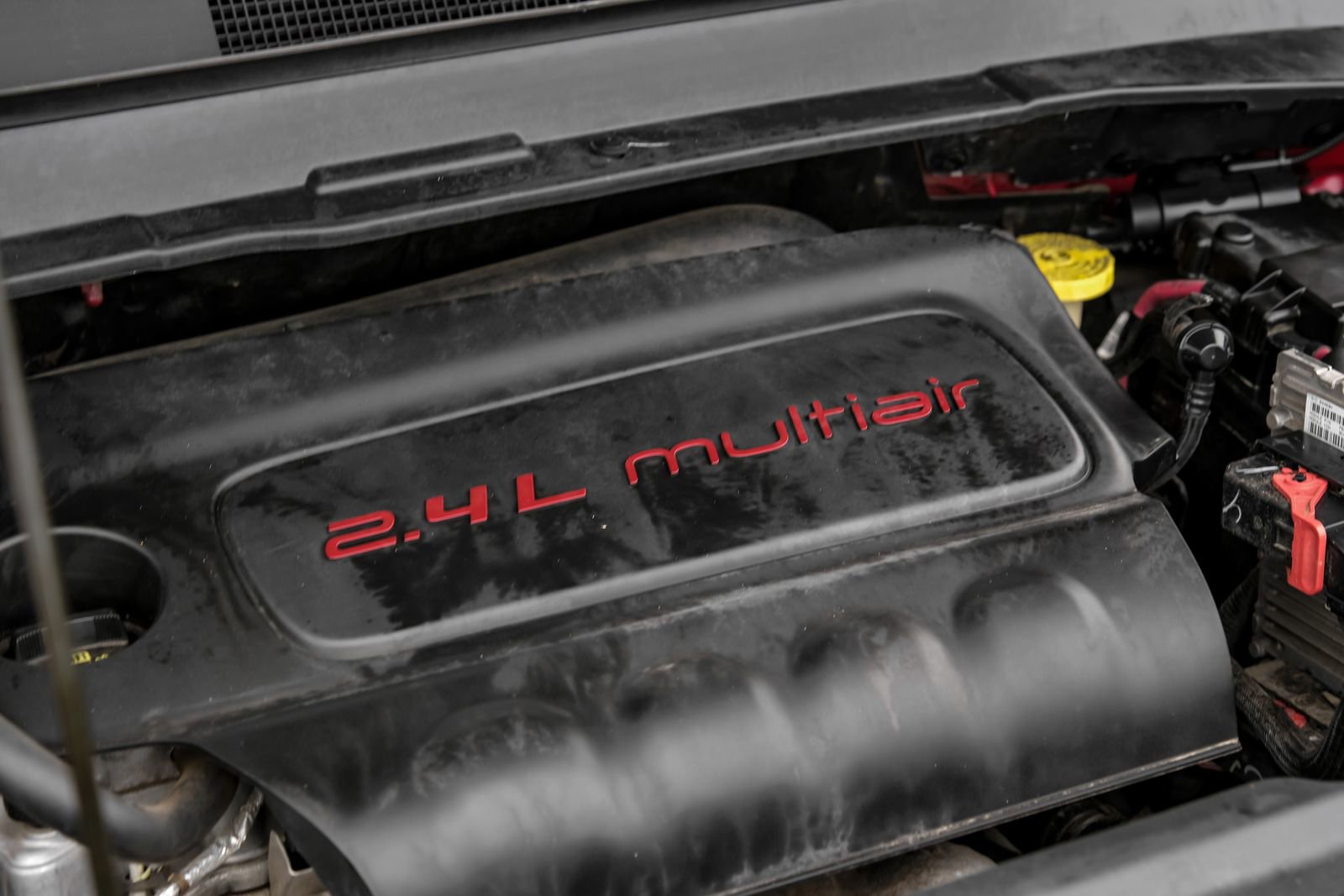 Used 2017 Jeep Compass Latitude w/ Popular Equipment Group FWD image 50