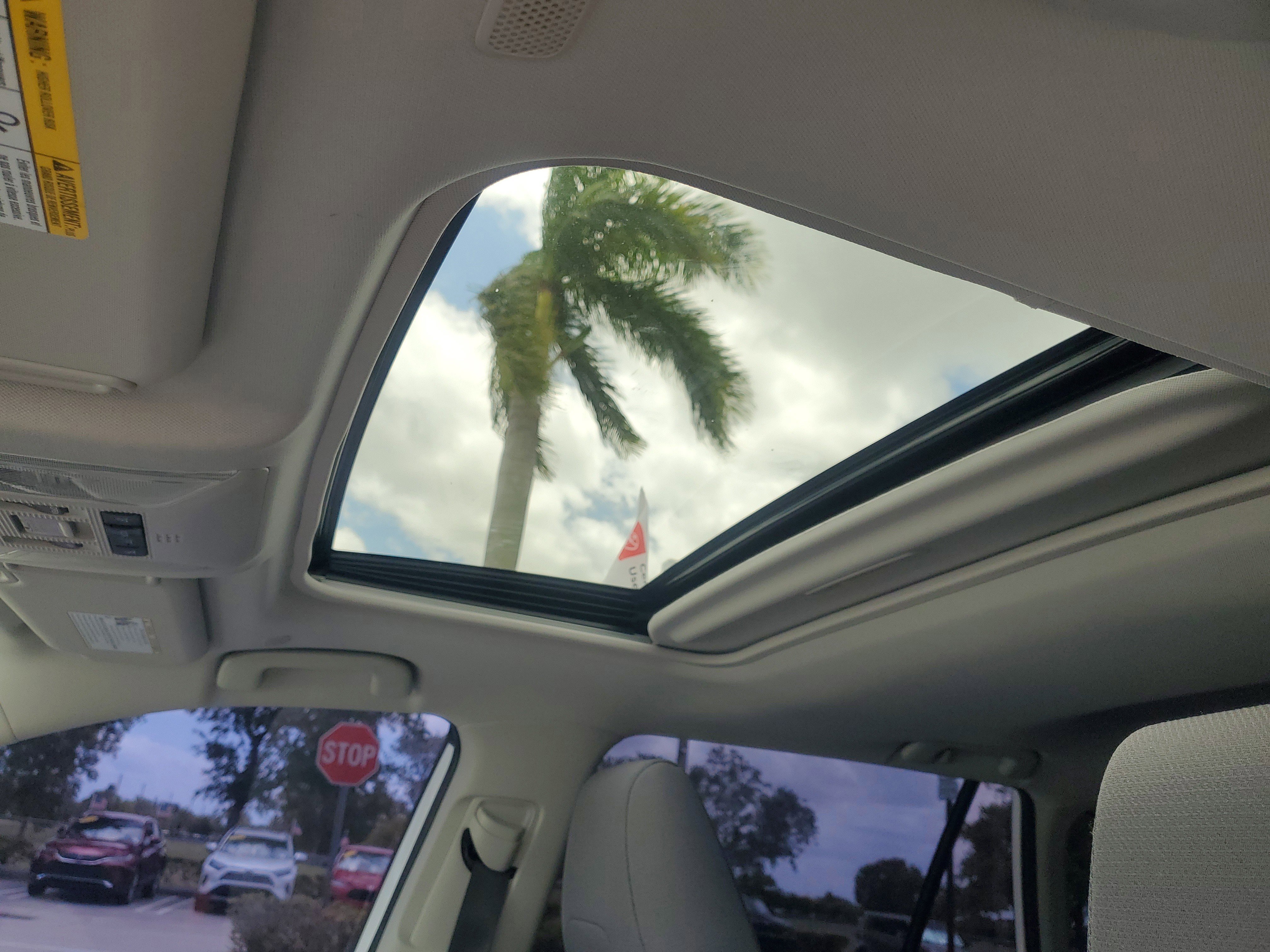 Certified 2024 Toyota RAV4 XLE w/ Convenience Package image 19