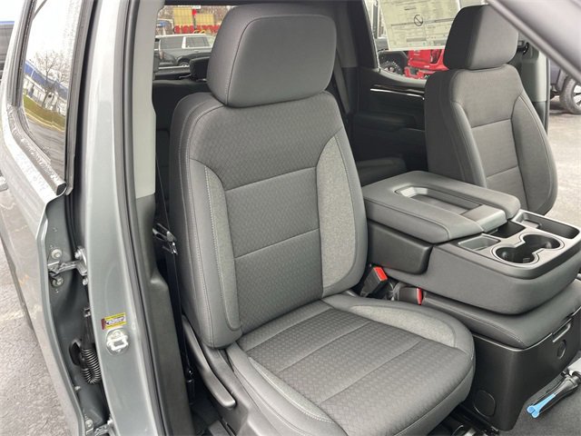 New 2026 GMC Sierra 1500 Elevation image 23