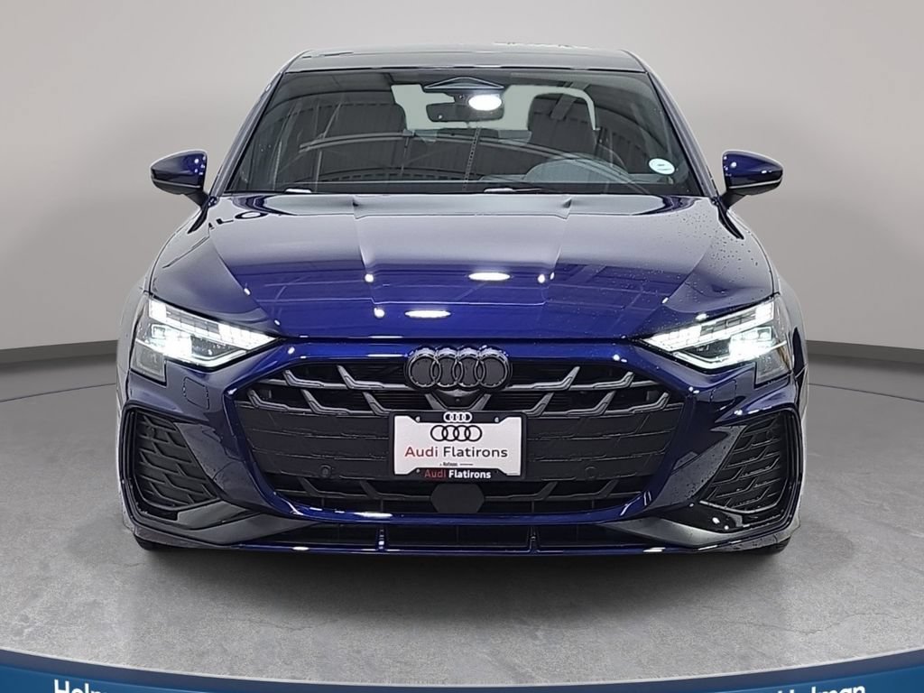 New 2026 Audi A3 2.0T Premium Plus AWD/4WD image 2