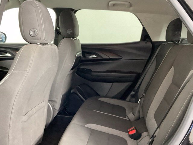 Used 2023 Chevrolet TrailBlazer LT w/ Convenience Package FWD image 13