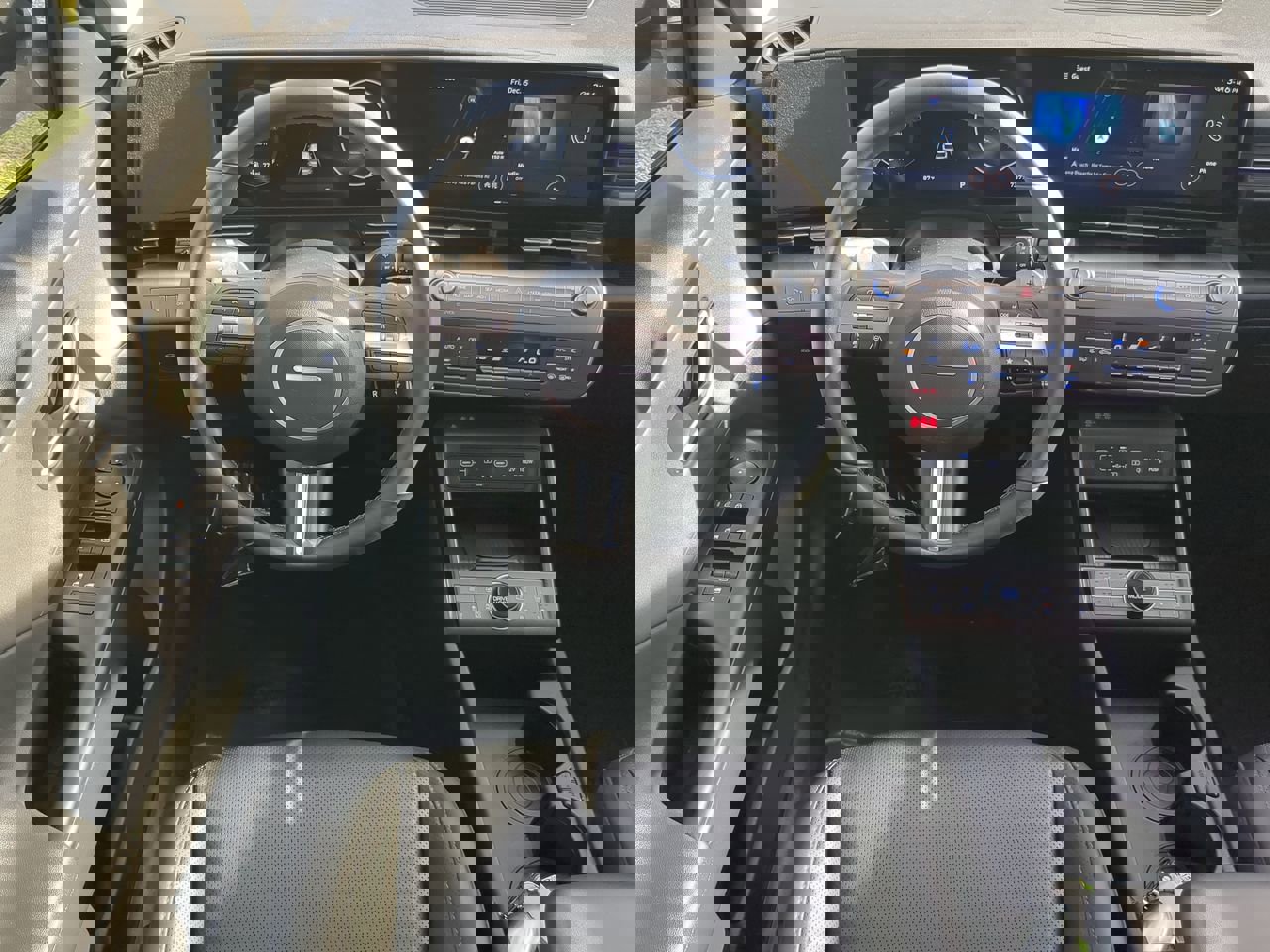 Used 2024 Hyundai Kona Limited image 15