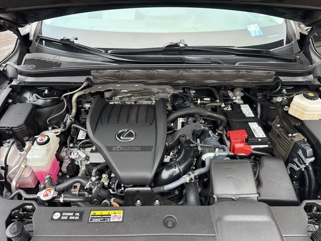 Used 2023 Lexus RX 350 Premium Plus w/ Accessory Package (Z1) image 35