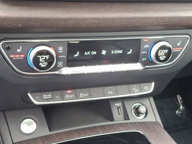 Used 2024 Audi Q5 2.0T Premium Plus image 16