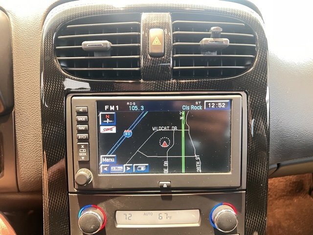 Used 2009 Chevrolet Corvette Z06 w/ Preferred Equipment Group image 20