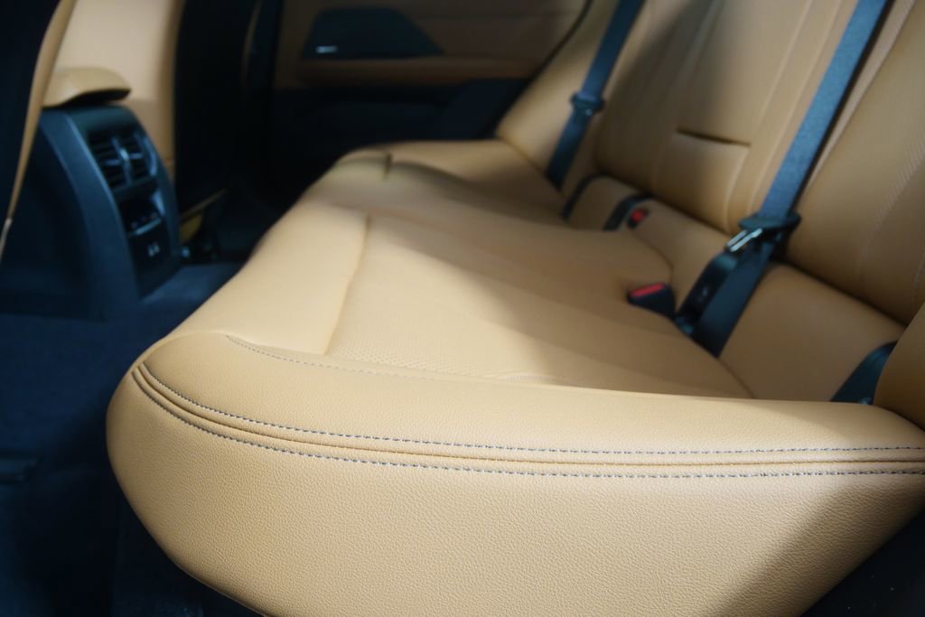 New 2026 BMW i4 xDrive40i w/ Premium Package image 15