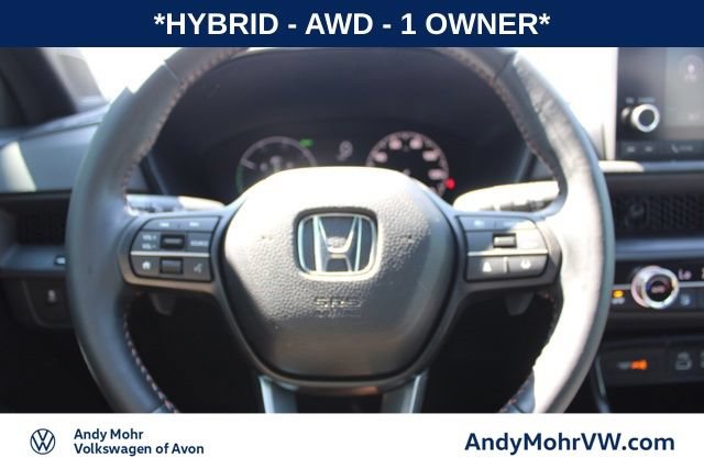 Used 2024 Honda CR-V Sport image 28