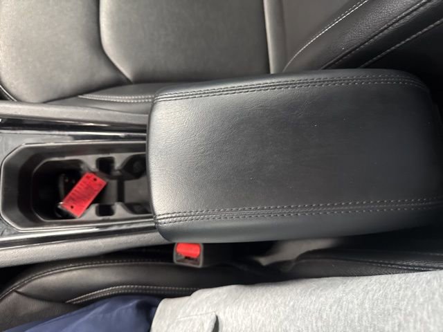 Used 2025 Jeep Compass Limited image 43