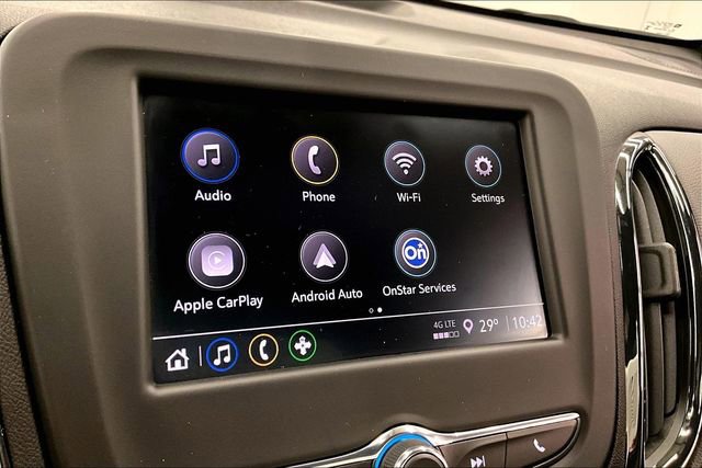 Used 2024 Chevrolet Equinox RS image 34