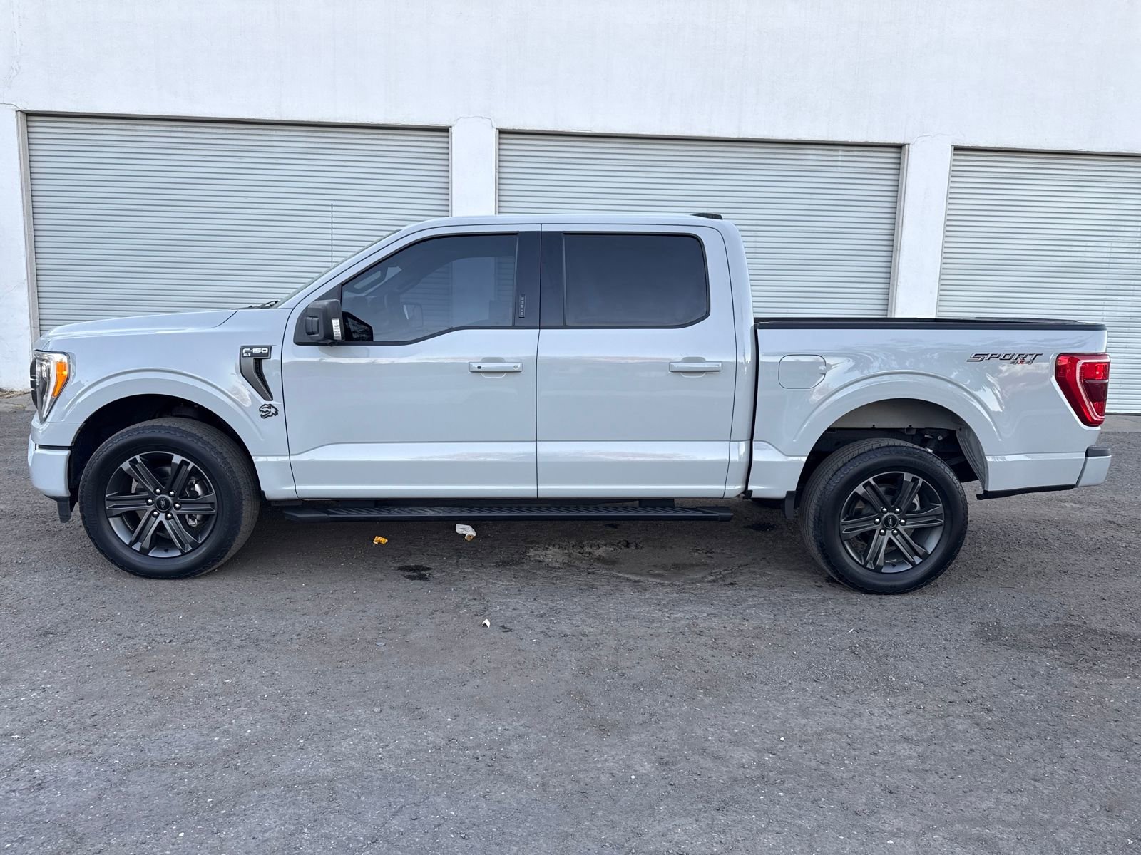 Certified 2023 Ford F150 XLT w/ Equipment Group 302A High video 2