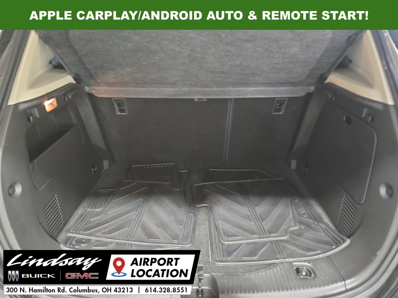 Used 2022 Buick Encore Preferred w/ Safety Package image 17