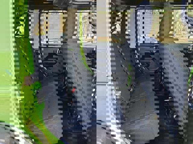 New 2026 Jeep Wrangler Unlimited Sport image 14