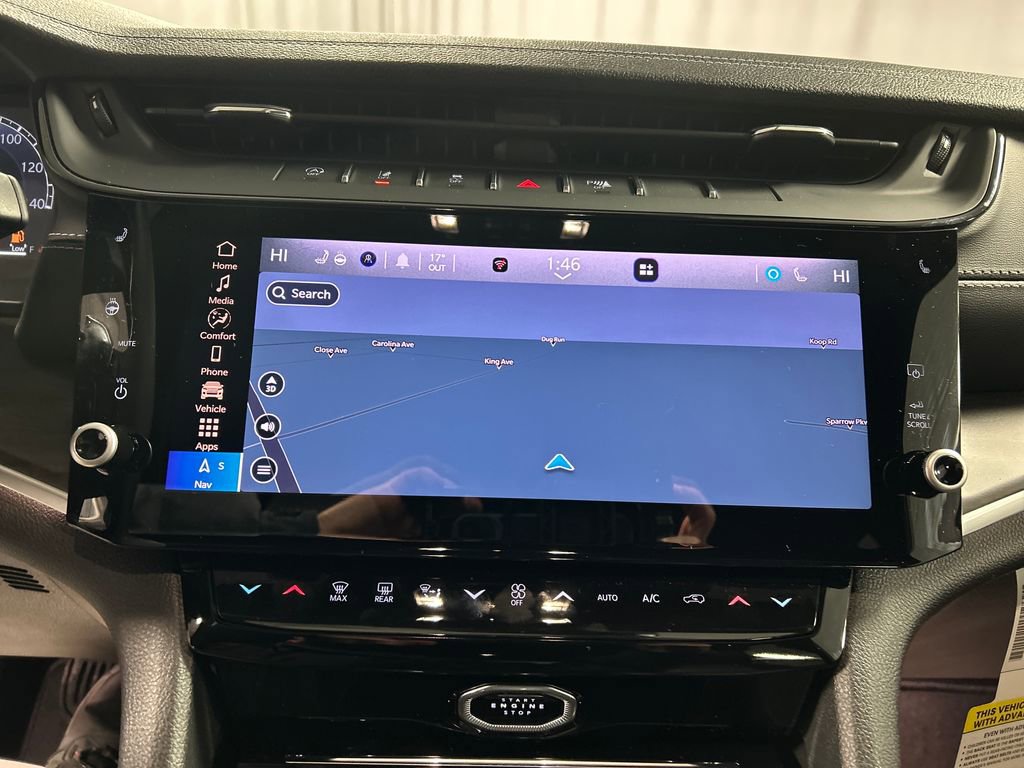 New 2026 Jeep Grand Cherokee Limited image 15