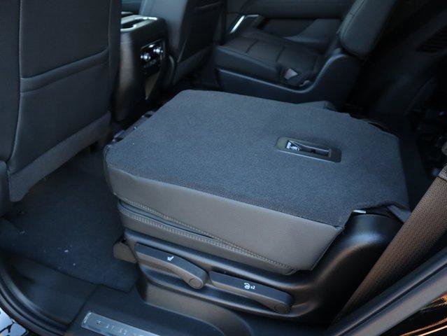 New 2026 GMC Yukon Denali image 18