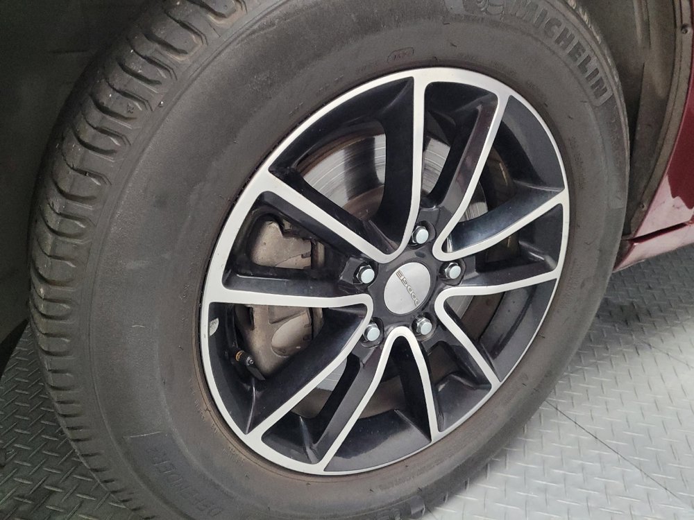 Used 2018 Dodge Grand Caravan SE image 31