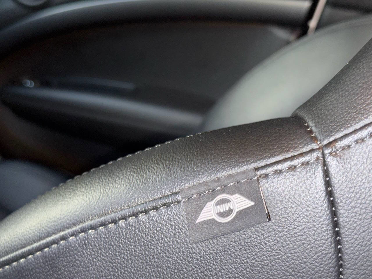 Used 2014 MINI Cooper Countryman S image 35