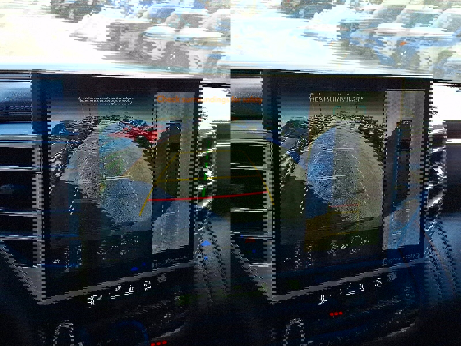 Used 2023 Toyota Sequoia Platinum image 19