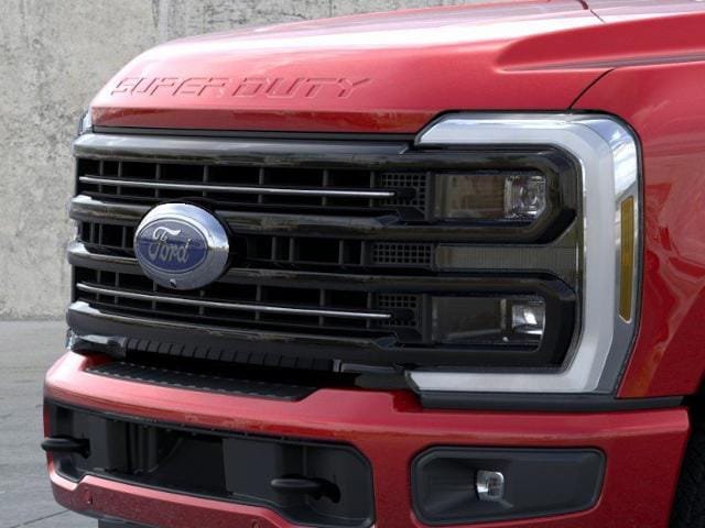 New 2026 Ford F350 4x4 Crew Cab Super Duty image 17