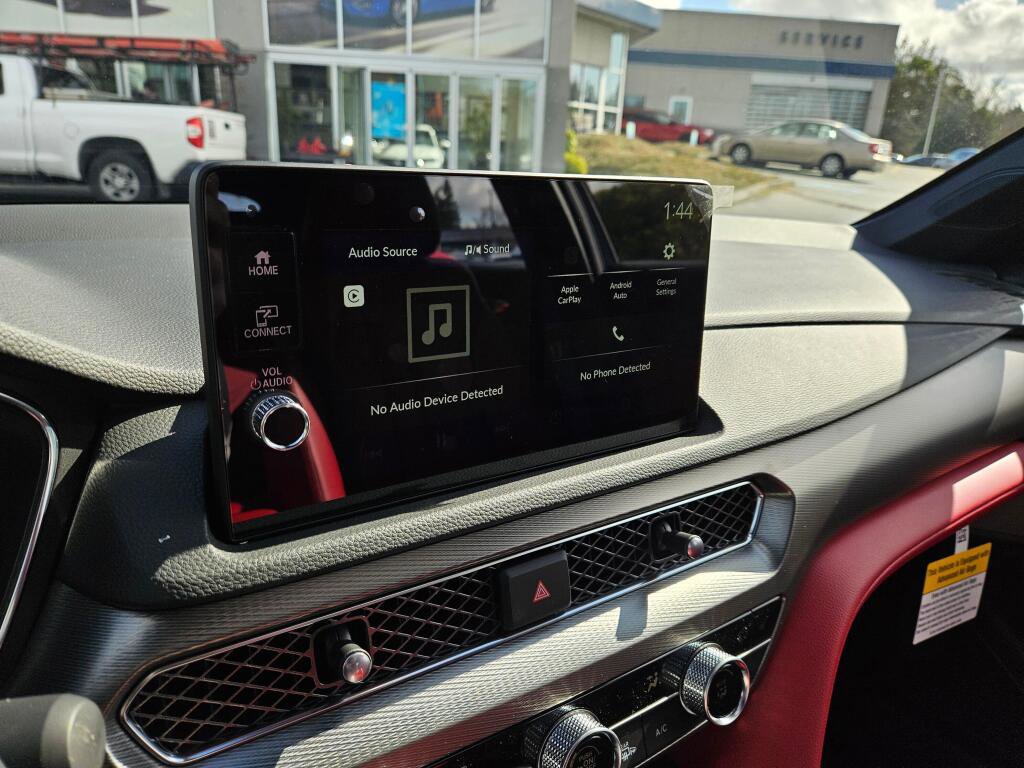 New 2026 Acura Integra A-Spec image 30