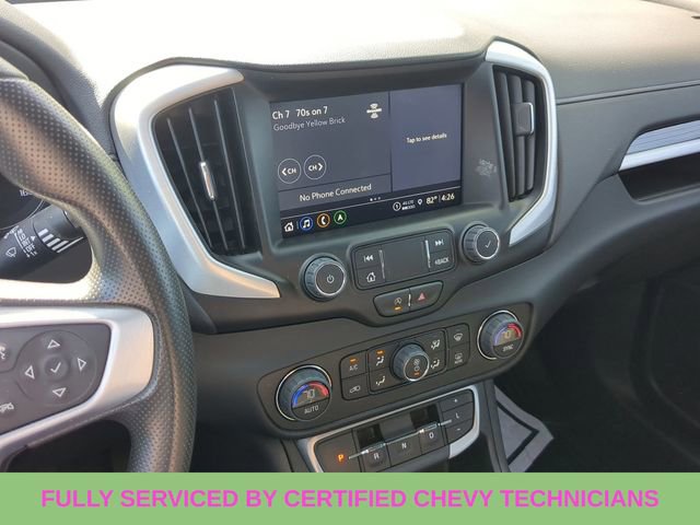 Used 2022 GMC Terrain SLE w/ Driver Convenience Package image 38