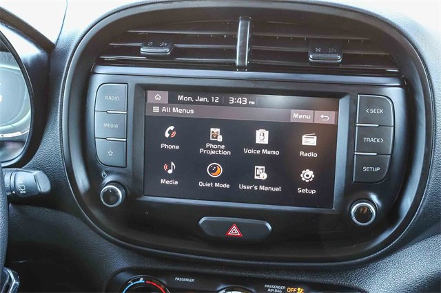 Used 2024 Kia Soul LX w/ Option Group 015 image 15