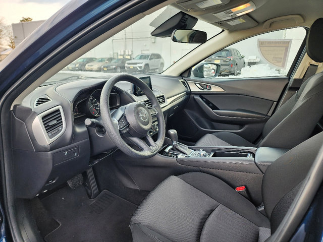 Used 2018 MAZDA MAZDA3 Sport image 35