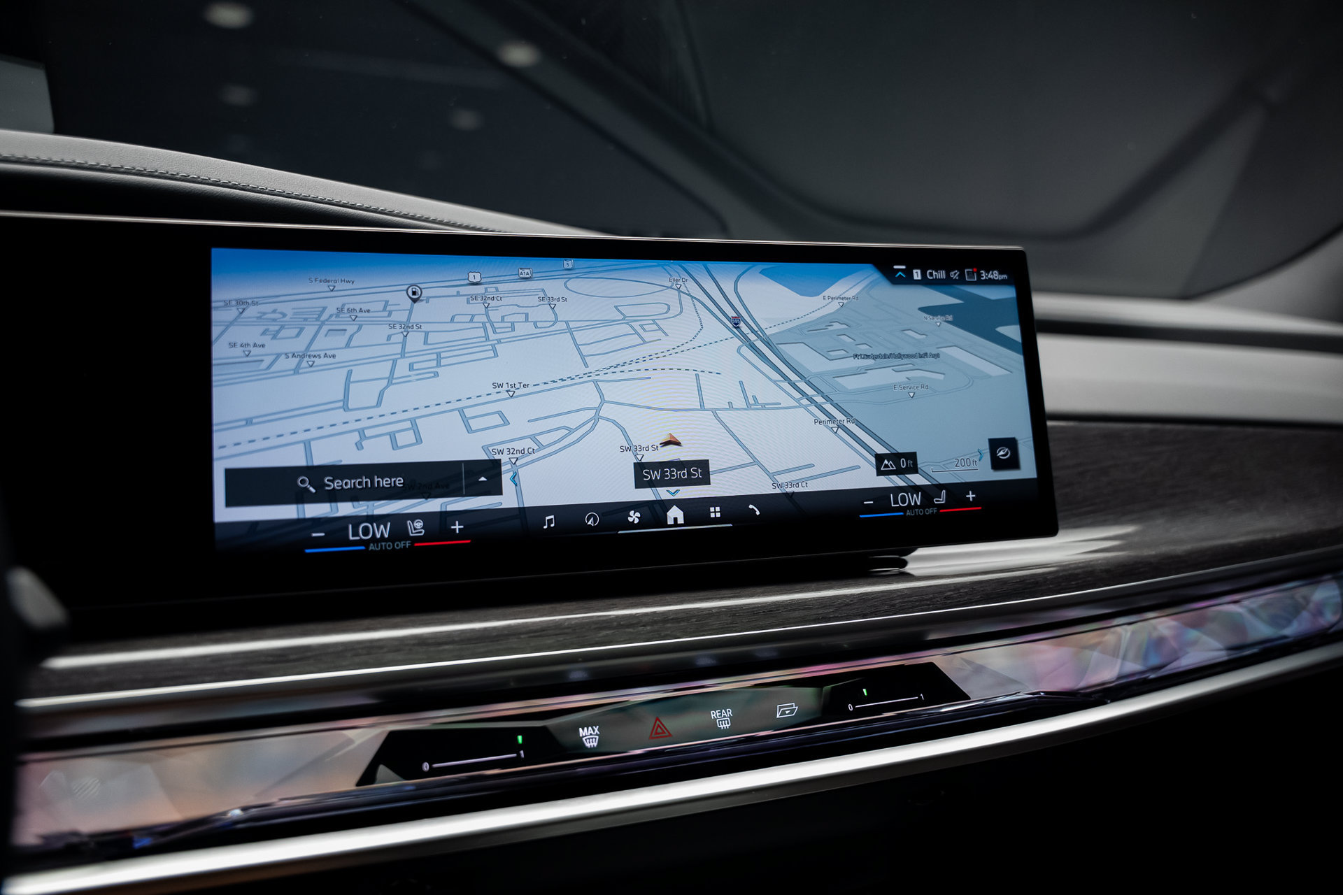 Used 2026 BMW 740i RWD image 46