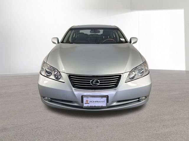 Used 2007 Lexus ES 350 FWD image 24