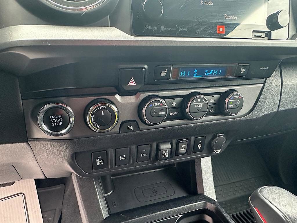 Certified 2019 Toyota Tacoma TRD Pro image 26