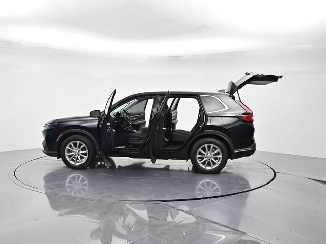 Used 2025 Honda CR-V EX image 7