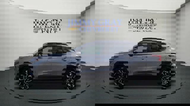 New 2026 Chevrolet Trax RS w/ Sunroof Package image 6