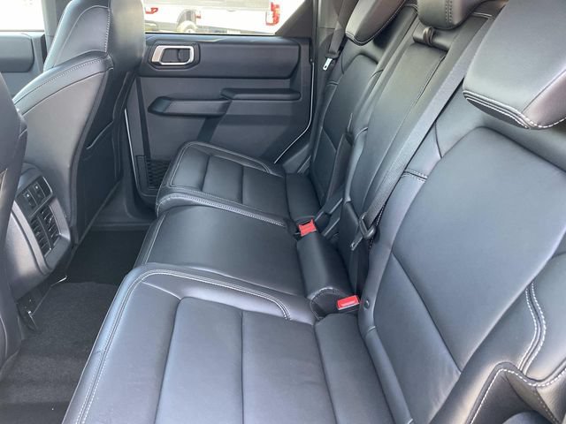 New 2026 Ford Bronco Outer Banks AWD/4WD image 23