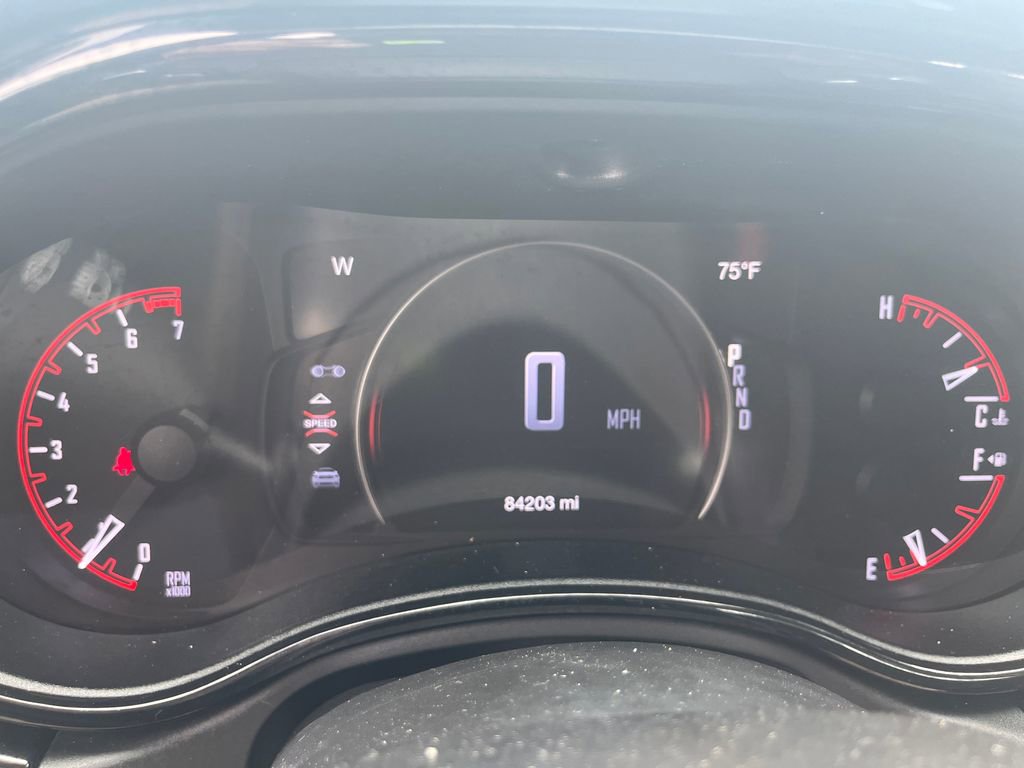 Used 2022 Dodge Durango GT w/ Trailer Tow Group IV RWD image 18