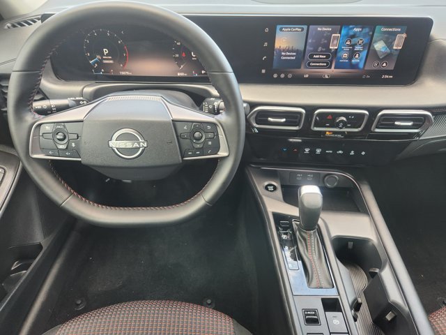 Used 2026 Nissan Sentra SR w/ Floor Mat Package FWD image 25