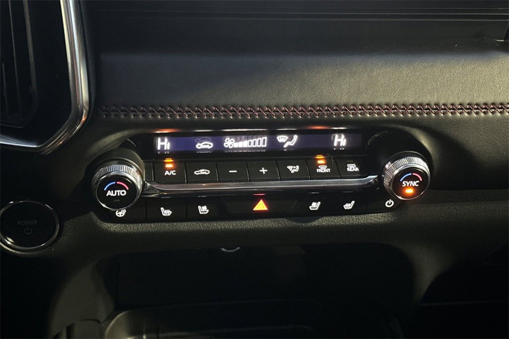 New 2026 MAZDA CX-50 2.5 Hybrid w/ Cargo Package image 21