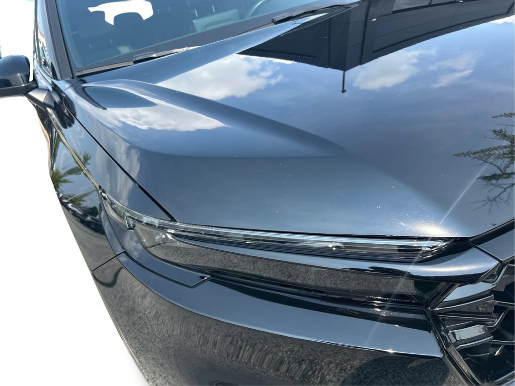 Used 2023 Honda CR-V Sport Touring image 35