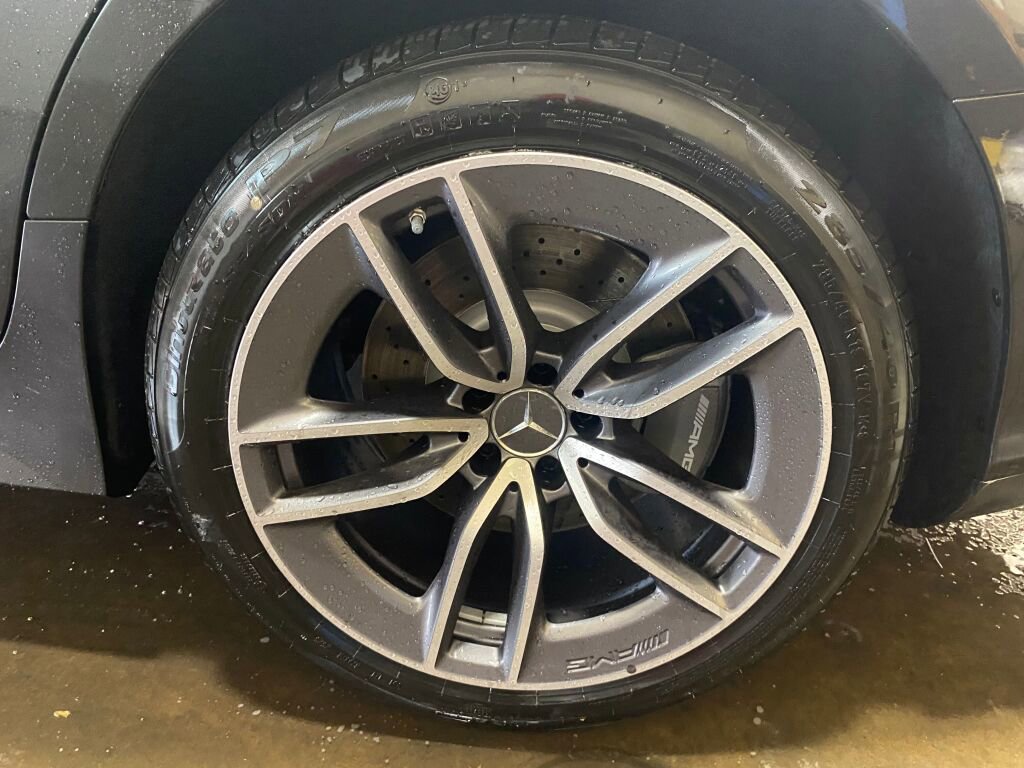 New 2026 Mercedes-Benz AMG GT 53 image 23