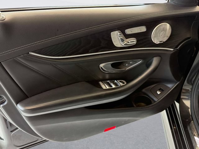 Certified 2022 Mercedes-Benz E 53 AMG 4MATIC Sedan image 15
