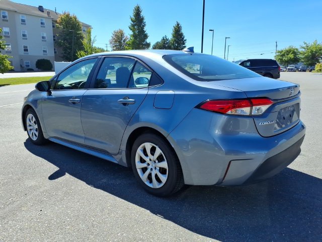 Used 2024 Toyota Corolla LE FWD image 7