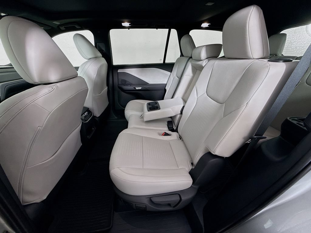 Certified 2025 Lexus TX 350 AWD w/ Technology Package image 26