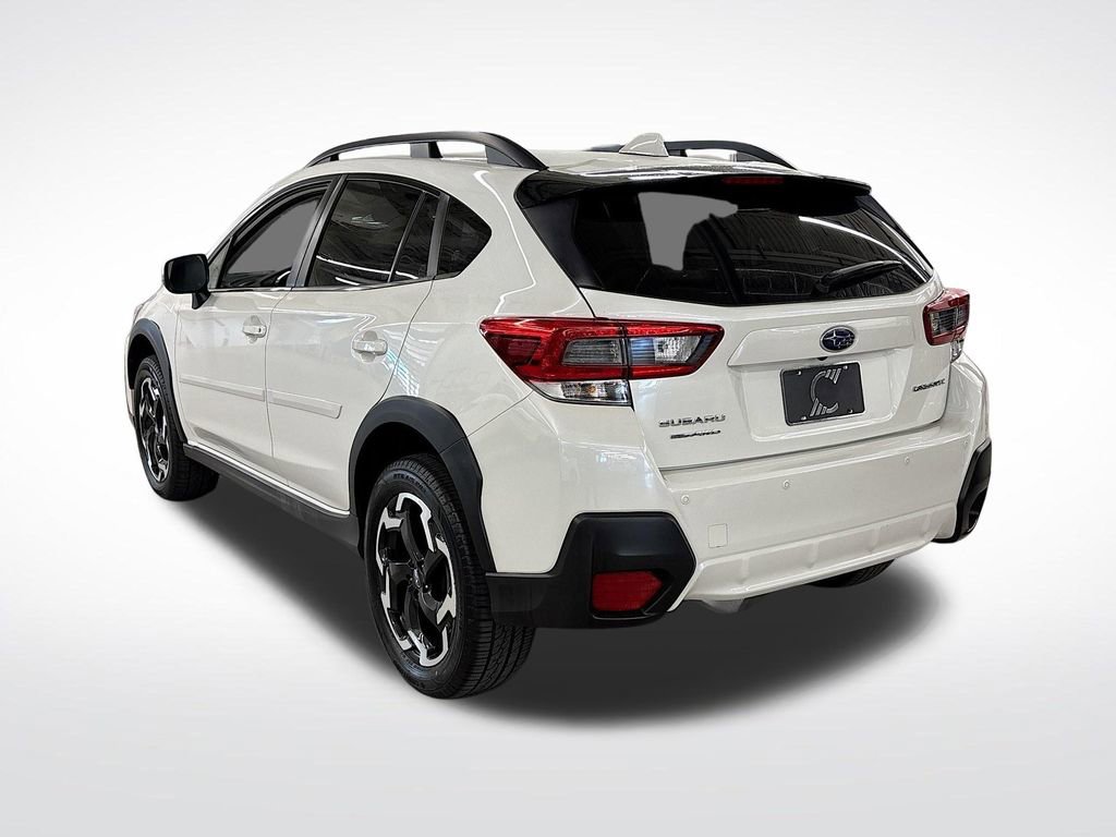 Used 2021 Subaru Crosstrek 2.5i Limited w/ Moonroof Package 1 image 3